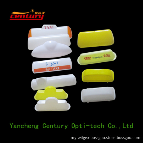 wholesale china factory price taxi topper